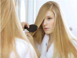 Кератиновое выпрямление волос: преимущество и тонкости