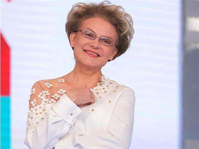 Елена Малышева