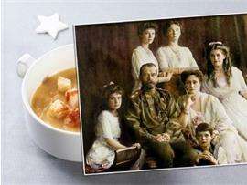 Легко: приготовьте на обед любимый суп императора Николая II