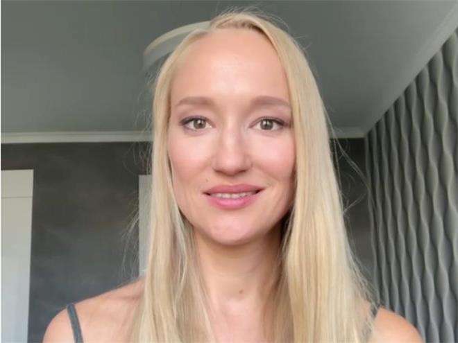 Полина Сидихина