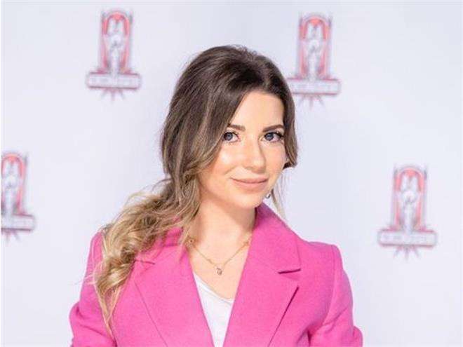 Галина Юдашкина