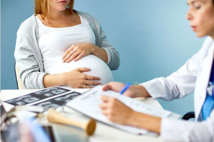 Консультации эпилептолога или невролога во время беременности обязательны