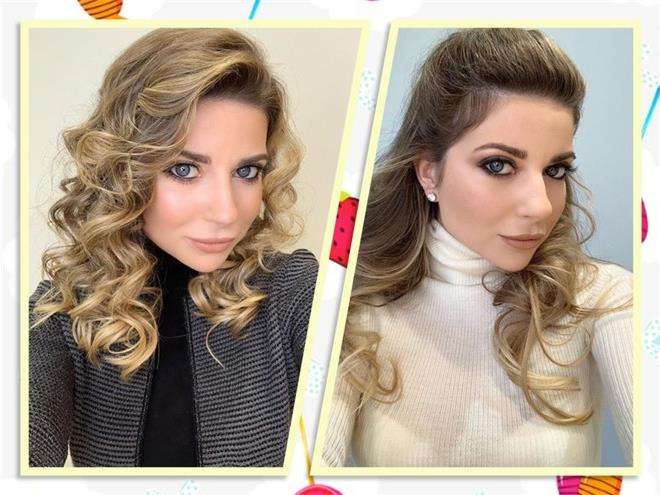 Марина юдашкина фото до и после пластики