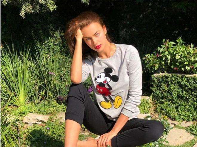 Ирина Шейк