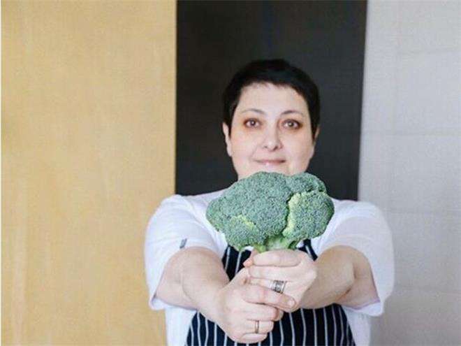 Лара Кацова