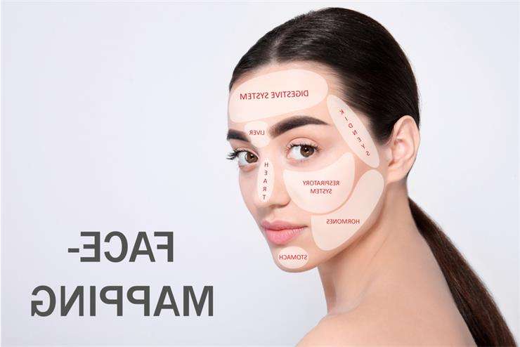 прыщи на лбу причины у женщин