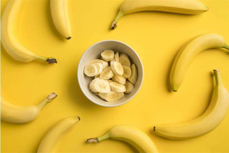 Банановая диета может быть полезной для организма