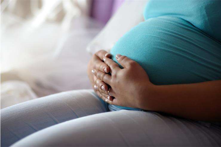 Коричневатые выделения как слизь на тридцать восьмой неделе беременности