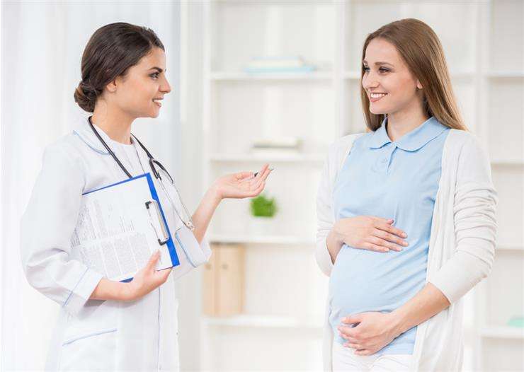 причины внематочной беременности