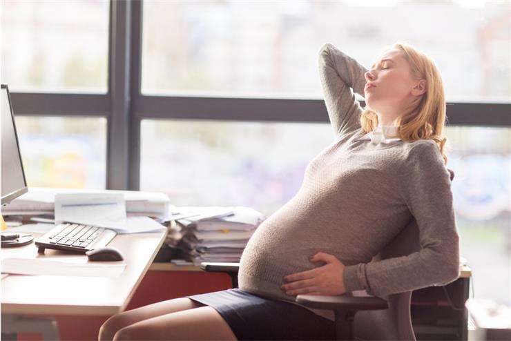 ВСД при беременности - лечение