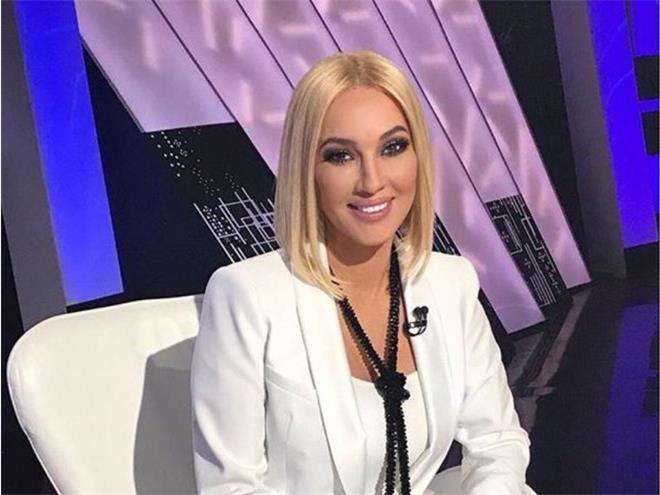 Лера Кудрявцева