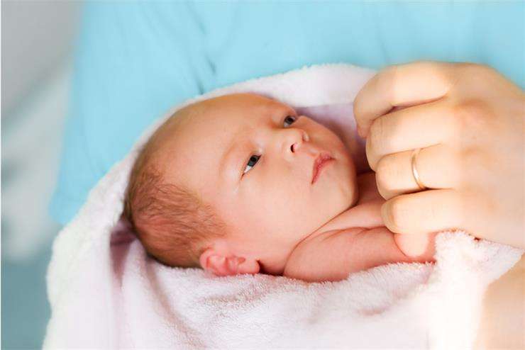 Гипотрофия у новорожденных
