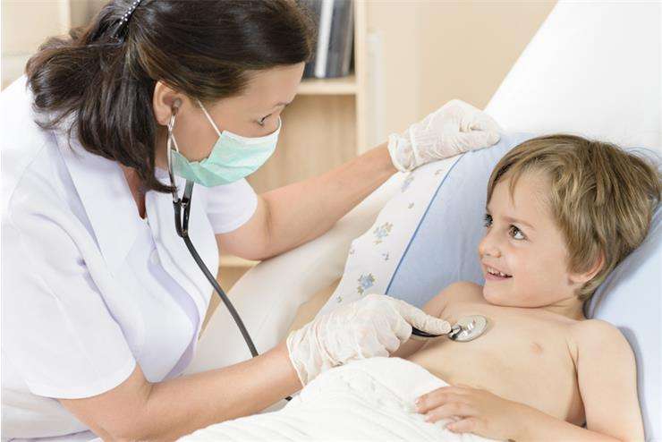 Синусовая аритмия сердца у ребенка: выраженная, дыхательная, вертикальная