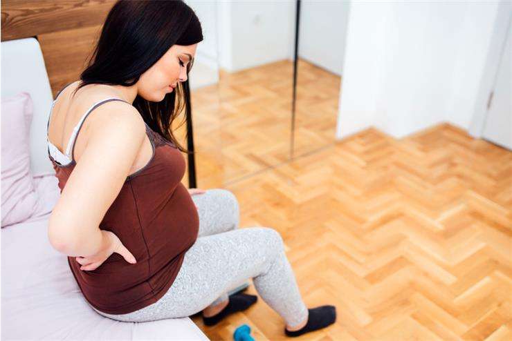 судороги в ногах при беременности