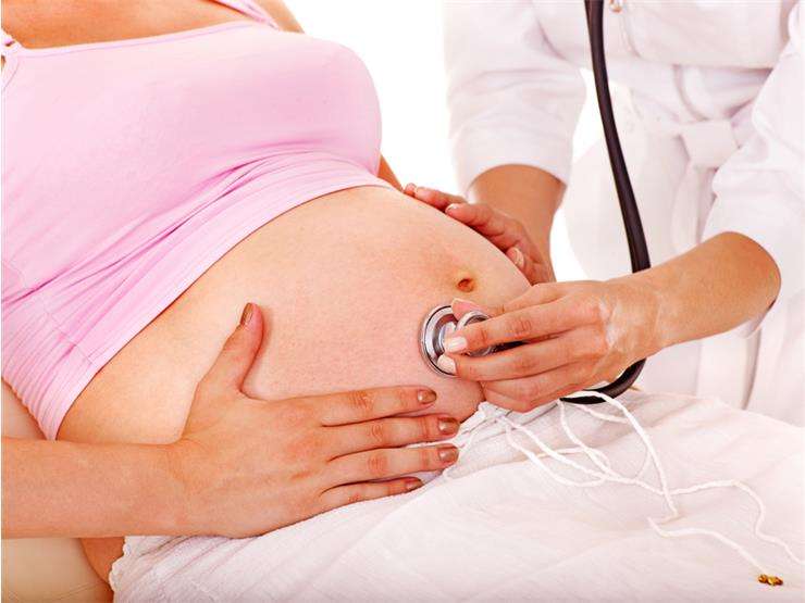 При беременности может повышаться слюноотделение