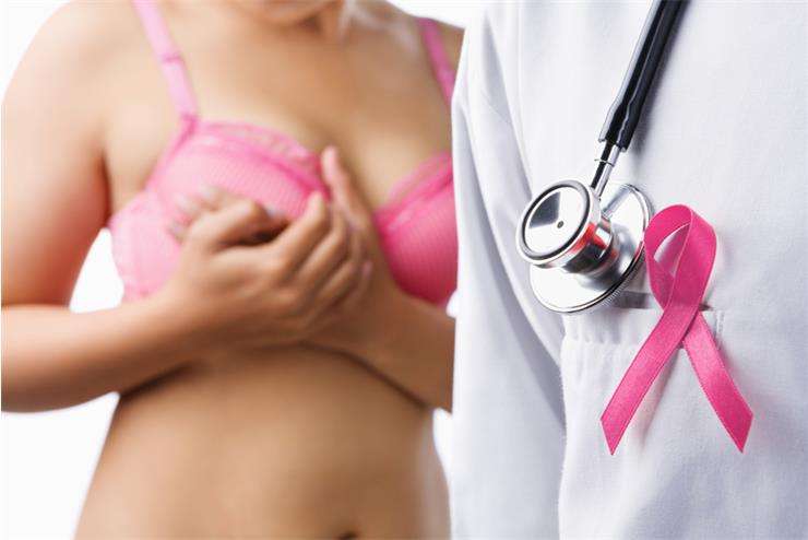 инвазивный рак молочной железы