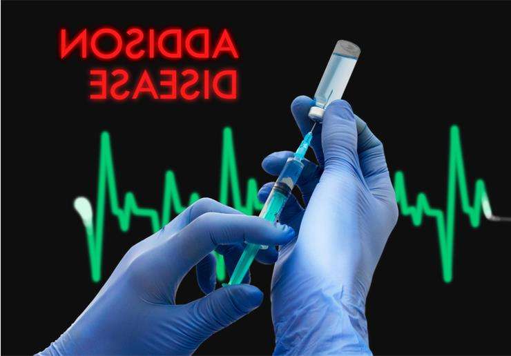 норма калия в крови у женщин