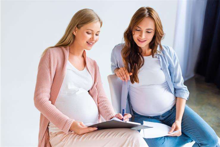 ВСД при беременности - симптомы и проявления