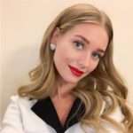 Батькова дочка: Христина Асмус показала зворушливе фото з батьком