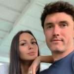 Інна Жиркова розповіла, як її чоловік проявляє любов і турботу