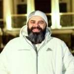 Майже 30 років тому: Максим Фадєєв показав рідкісне фото з дружиною