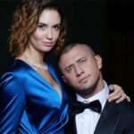 Дружина Павла Прилучного розповіла про те, як вони подолали кризу у відносинах