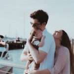 Богатир: онукові Стриженовых виповнився рік