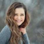 Глафіра Тарханова: «У відносинах потрібні гарячі обійми, спокій і тиша»