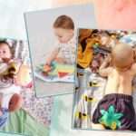 Інструкція: як пошити дитині розвиваючу книжку-шуршалку