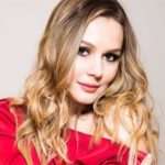 Марія Кожевнікова зібрала всіх своїх дітей на одному фото