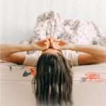 Вчені зясували, на якому боці потрібно спати вагітним