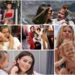 Маленькі зірки: хто із знаменитих мам завів дитині блозі