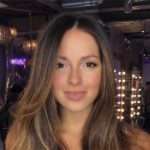 Голлівудська зірка: Нюша стала схожа на Кіру Найтлі