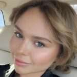 Просто і природно: Стефанія Малікова поділилася секретами макіяжу