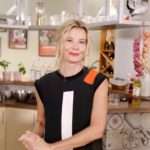 Юлія Висоцька поділилася рецептом ароматного весняного салату