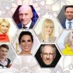 Чужих дітей не буває: зірки, які зважилися на усиновлення