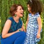 Донька Олени Хмельницької вразила своїм малюнком