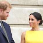 Принц Гаррі поставив крапку в розмовах про передчасних пологах Меган Маркл