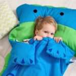 Порада дня: шукайте причину проблемного нічного сну у дитини в події дня