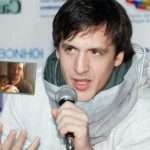 Артур Смольянінов розчулив шанувальників відео з сином