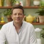 Знаменитий шеф-кухар Джеймі Олівер поділився секретом, як привчити дітей до корисної їжі