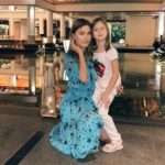 Принцеси і єдинороги: повний відеозвіт з дня народження дочки Вікторії Боні