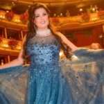 Вечеря за 15 хвилин: Анна Нетребко поділилася фірмовим рецептом риби