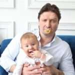 Відео: півторарічний син Эдгарда Запахущого став Халком