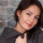 Євгенія Брік розповіла про американській школі дочки