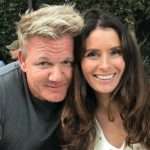 Пятий дитина: знаменитий шеф-кухар Гордон Рамзі показав новонародженого сина