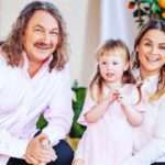 Дружина Ігоря Ніколаєва розсекретила своє домашнє прізвисько