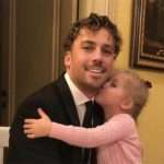 Відео: Ліза Галкіна пояснила татові, що головне в житті