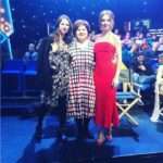 Яблучко від яблуньки: Наталія Подольська дивно схожа на свою маму