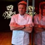 Весь в тата: новонароджений син Гордона Рамзі став зіркою соцмереж